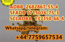 Factory price Strong Cannabinoids 5cl 5cl-abd-a 5cladba adbb for sale Wapp/Tele: +44 7759657534 mediacongo